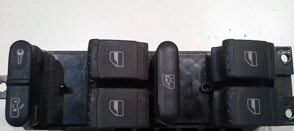 Seat Leon (1M) Other switches/knobs/shifts 1j4959857d
