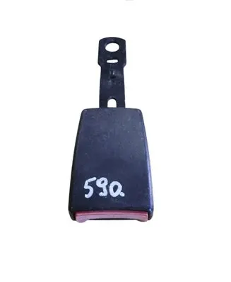 Audi A2 Front seatbelt buckle 8Z0857755F
