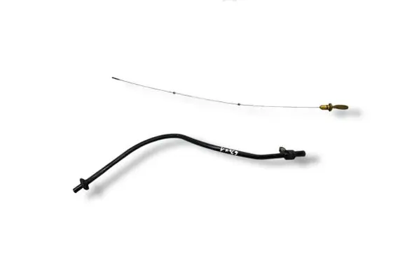 Opel Zafira B Oil level dip stick 8980145635