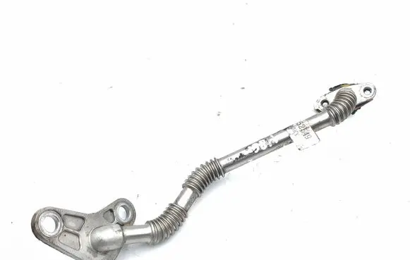 Jeep Cherokee EGR valve line/pipe/hose 55252549