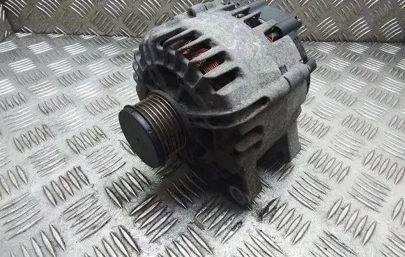 Peugeot 308 Generator/alternator 9664779680