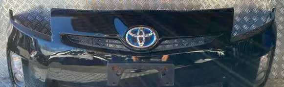 Toyota Prius (XW30) Front bumper PRIUSXW30