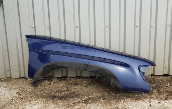 Subaru Forester SG Fender