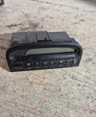 Ford Galaxy Climate control unit 95vw19988 5181 416989