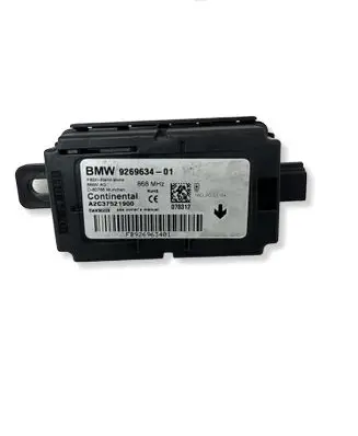 BMW 1 F20 F21 Alarm control unit/module A2C37521900 9269634