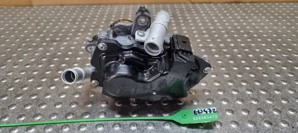 Audi A4 S4 B9 EGR valve 04L131501S