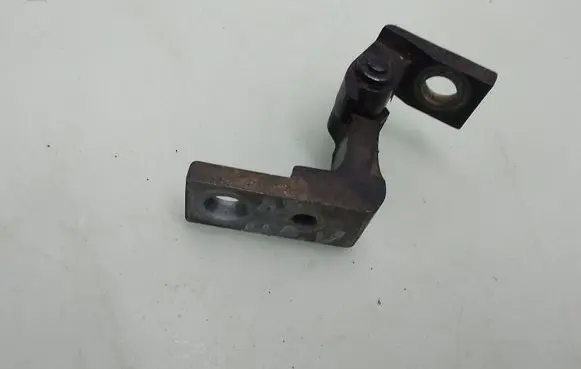 Audi A8 S8 D3 4E Front door upper hinge 
