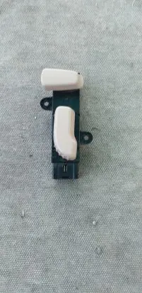 Subaru Outback (BS) Seat control module 