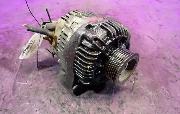 Fiat Scudo Generator/alternator 