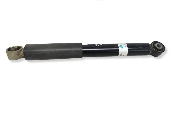 Volkswagen Transporter - Caravelle T5 Rear shock absorber/damper 19264431 ASPA143