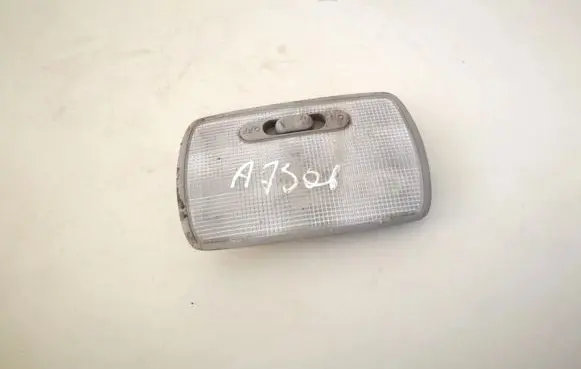 Honda Insight Rear seat light a32333 a-3233-3