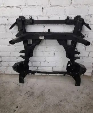 BMW X5 E70 Front subframe 6799718 6084391