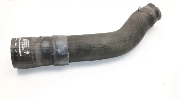 Maserati Quattroporte Intercooler hose/pipe 670004156