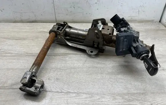 Jeep Compass Steering wheel axle 05057197AA 05057279AT
