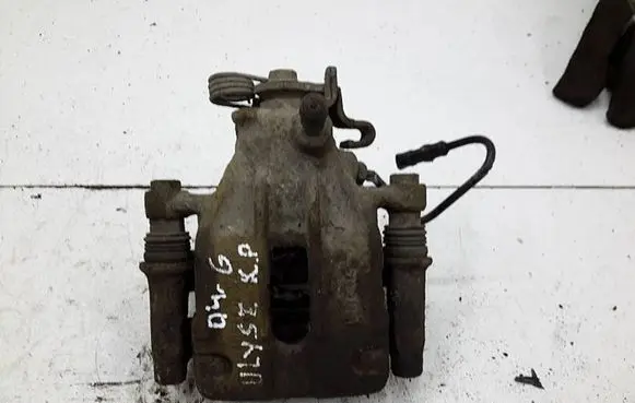 Fiat Ulysse Rear brake caliper