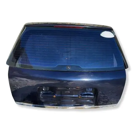 Audi A6 S6 C5 4B Tailgate/trunk/boot lid 4B9827023J