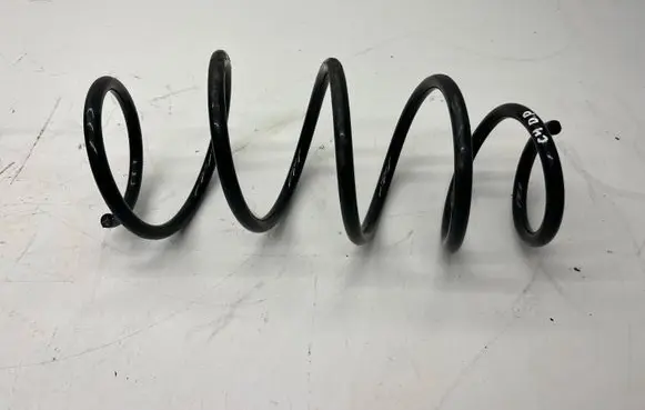 Citroen C4 X Front coil spring
