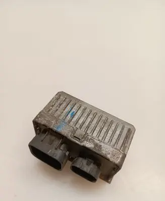 Opel Antara Glow plug pre-heat relay 0522122601