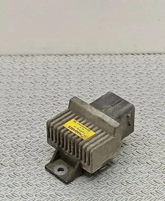 Renault Megane III Glow plug pre-heat relay 8200859243 FGPR812