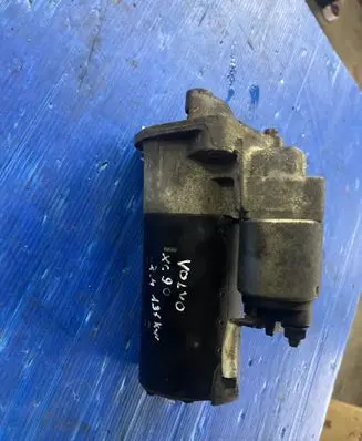 Volvo XC90 Starter motor 0001109264