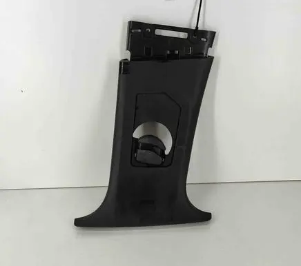 Peugeot 3008 II (B) pillar trim (top) 9833348977 9833349477