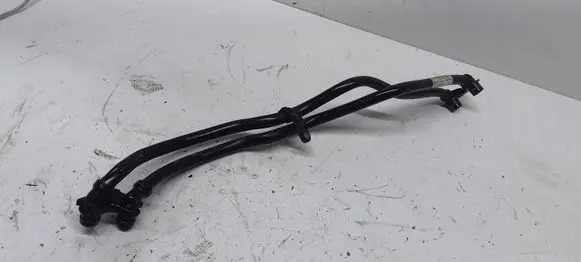 BMW X3 F25 Gearbox oil cooler pipe/hose 8511456 1408921 L851145603