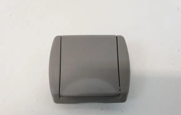 BMW X3 F25 Cargo luggage net fixing mount 7238604