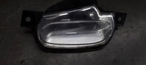 Smart ForTwo II Front fog light