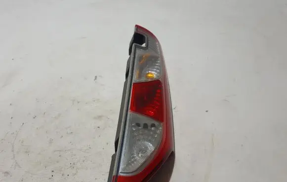Renault Kangoo II Rear/tail lights 265506747R