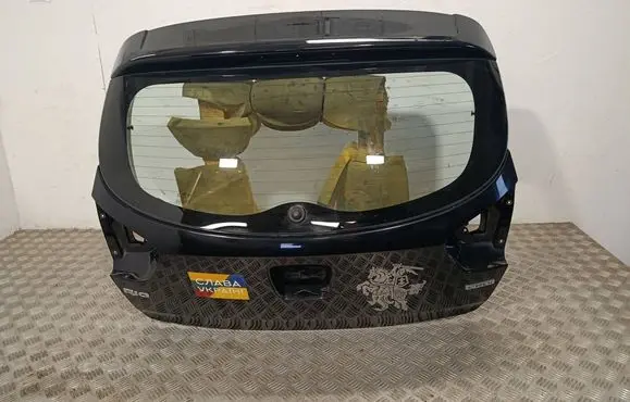 KIA Rio Tailgate/trunk/boot lid 