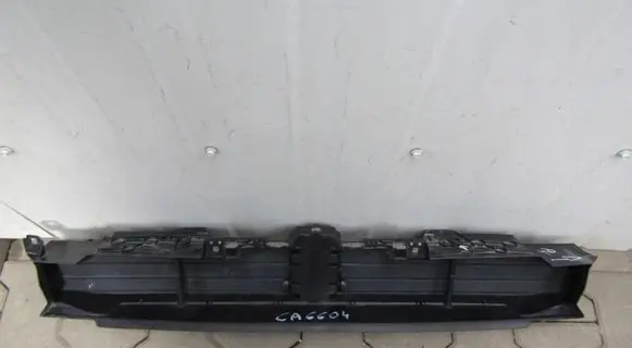BMW iX3 G08 Radiator trim 5A22690