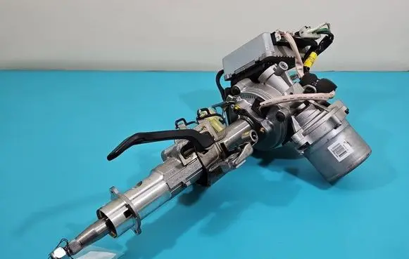 Hyundai i30 Power steering pump 56300A6200 IMPRK1512435