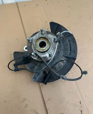 Hyundai Kona I Rear wheel hub 51705K4000