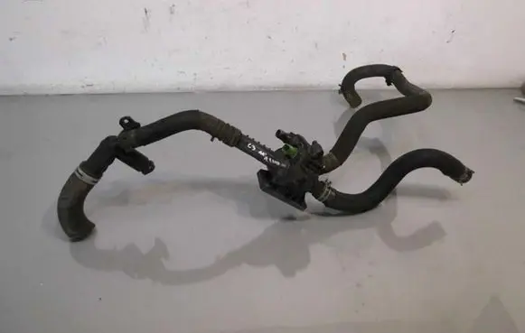 Citroen C3 Thermostat housing 