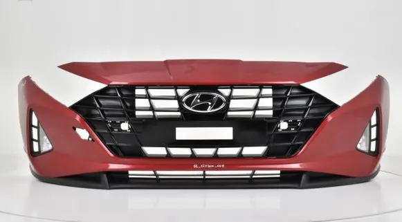 Hyundai i20 (GB IB) Front bumper