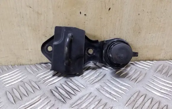 Mercedes-Benz CLS C219 Engine bonnet/hood lock/latch loop/hook A2118800360