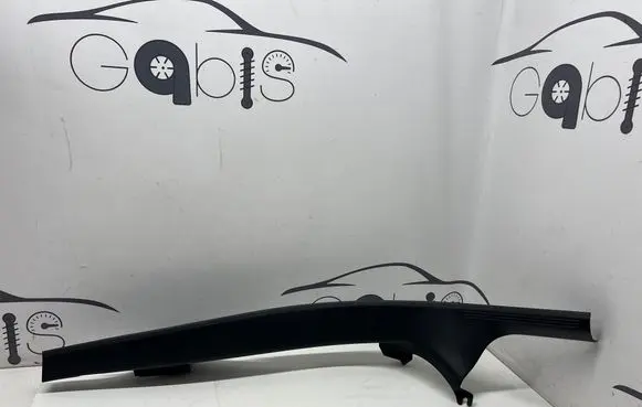 Mercedes-Benz C W206 Rear sill trim cover A2066904700