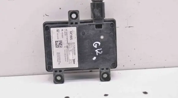 Blind spot module