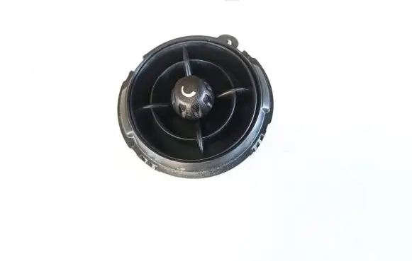 Mini Cooper Countryman R60 Dashboard side air vent grill/cover trim 9801434 18428710 3002201500