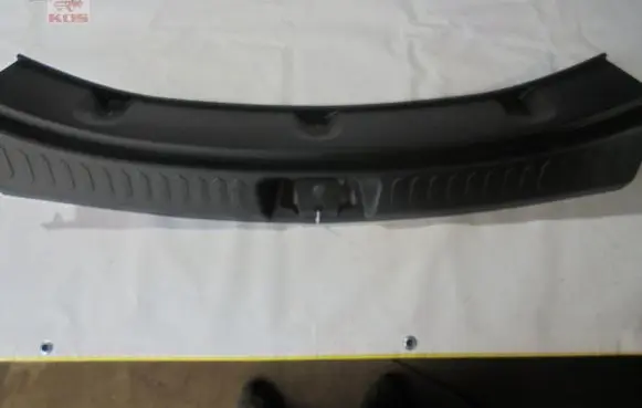 KIA Sportage Tailgate/boot lid cover trim 85770-3U000