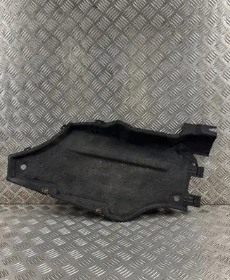 Audi Q5 SQ5 8R Engine splash shield/under tray 8R0825215C