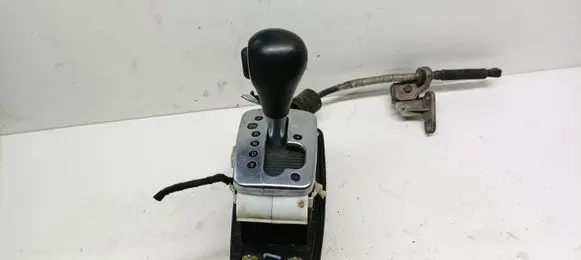 Audi A4 S4 B6 8E 8H Gear shifter/selector