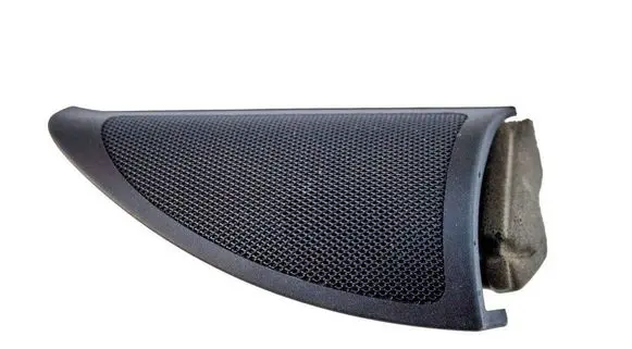 Mercedes-Benz R W251 Front door high frequency speaker A2517250294 A2118200202 A2517250298