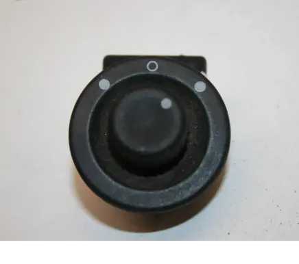 Renault Trafic II (X83) Wing mirror switch 6200002442B