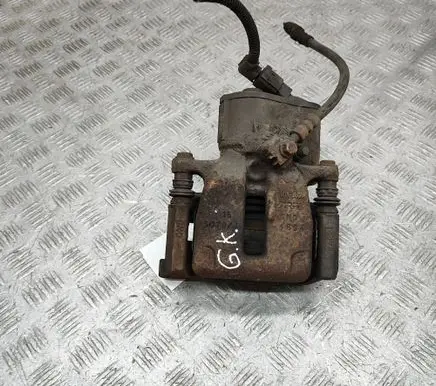 Volkswagen PASSAT CC Rear brake caliper 5N0615403