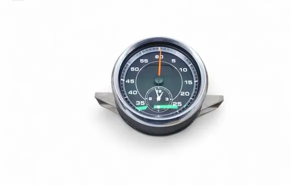 Porsche Panamera (970) Clock 97064130103