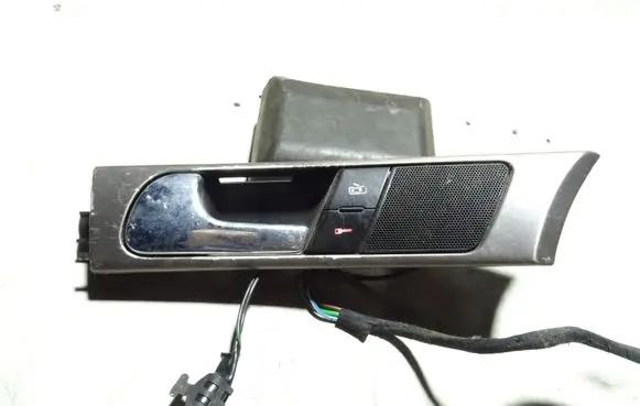 Audi A6 S6 C5 4B Front door interior handle 4B0035399 4B0837019 7606500042