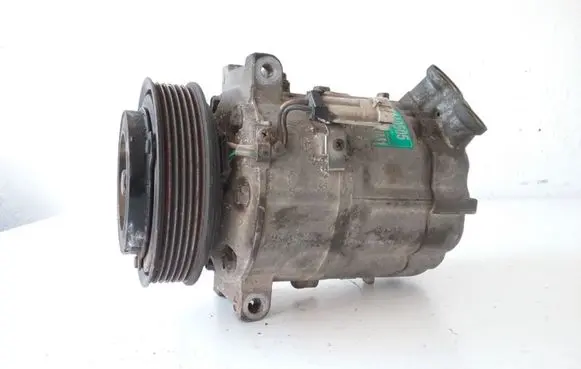 Air conditioning (A/C) compressor (pump)