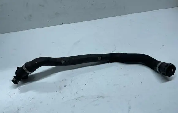 BMW X2 F39 Engine coolant pipe/hose 1712