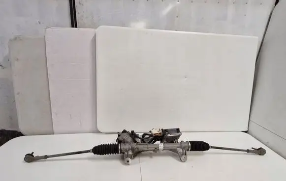 Renault Twingo III Steering rack